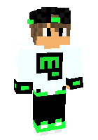 Скин по нику Mr_GB