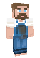 Скин по нику Mr_Gamez