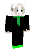 Скин по нику Mr_Garlic