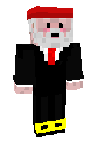 Скин по нику Mr_Gnome2
