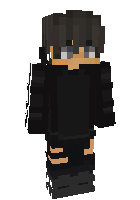 Скин по нику Mr_Gold_