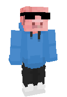 Скин по нику Mr_Gris