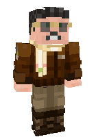 Скин по нику Mr_HardNick