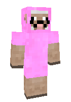Скин по нику Mr_Harly