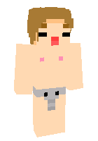Скин по нику Mr_Haro