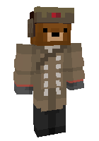 Скин по нику Mr_Hedra
