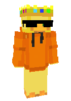 Скин по нику Mr_Huds