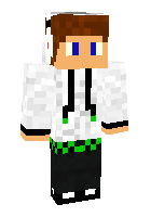 Скин по нику Mr_Jack_