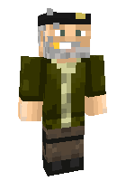 Скин по нику Mr_Jasper