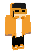 Скин по нику Mr_Jayp3
