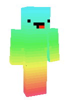 Скин по нику Mr_JoNo