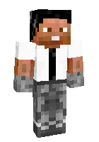 Скин по нику Mr_John_
