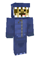 Скин по нику Mr_JumpyMonkey