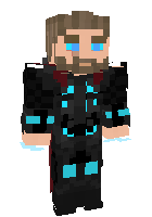 Скин по нику Mr_Karl