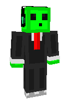 Скин по нику Mr_Kiks