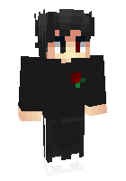Скин по нику Mr_Kinder