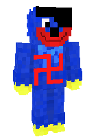 Скин по нику Mr_Klyk