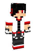 Скин по нику Mr_Konohamaru