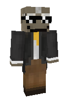 Скин по нику Mr_Koroba