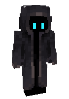 Скин по нику Mr_Kotiks