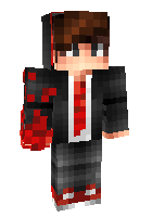 Скин по нику Mr_Kreiss_YT