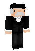 Скин по нику Mr_Kristall