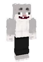 Скин по нику Mr_Krolik_YT