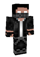 Скин по нику Mr_L4GG