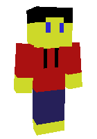 Скин по нику Mr_Lazurit