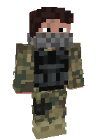 Скин по нику Mr_Lexandse