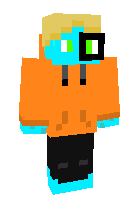 Скин по нику Mr_Link