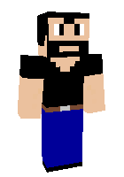 Скин по нику Mr_LoGaN_