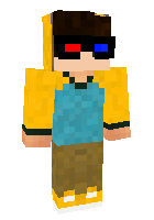 Скин по нику Mr_MWeston