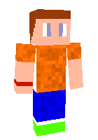 Скин по нику Mr_Magma