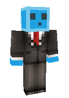 Скин по нику Mr_Matthew_Man