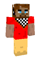 Скин по нику Mr_Maxik
