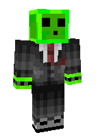 Скин по нику Mr_Meek