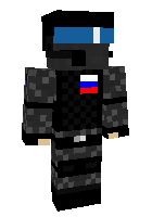 Скин по нику Mr_Meteor
