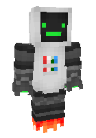 Скин по нику Mr_Minecraft