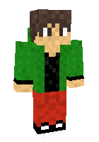 Скин по нику Mr_Minecraft100