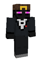 Скин по нику Mr_Miner_49_er