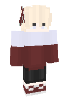 Скин по нику Mr_Miroshka
