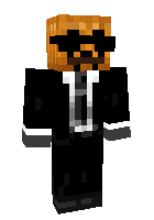 Скин по нику Mr_MoXXie