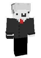 Скин по нику Mr_Morg
