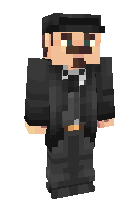 Скин по нику Mr_Mouches