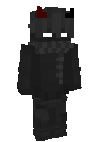 Скин по нику Mr_Naoto