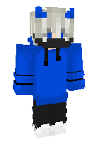 Скин по нику Mr_NewGamer
