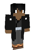 Скин по нику Mr_Ocelot
