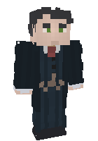 Скин по нику Mr_Ollivander