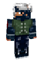 Скин по нику Mr_Otto